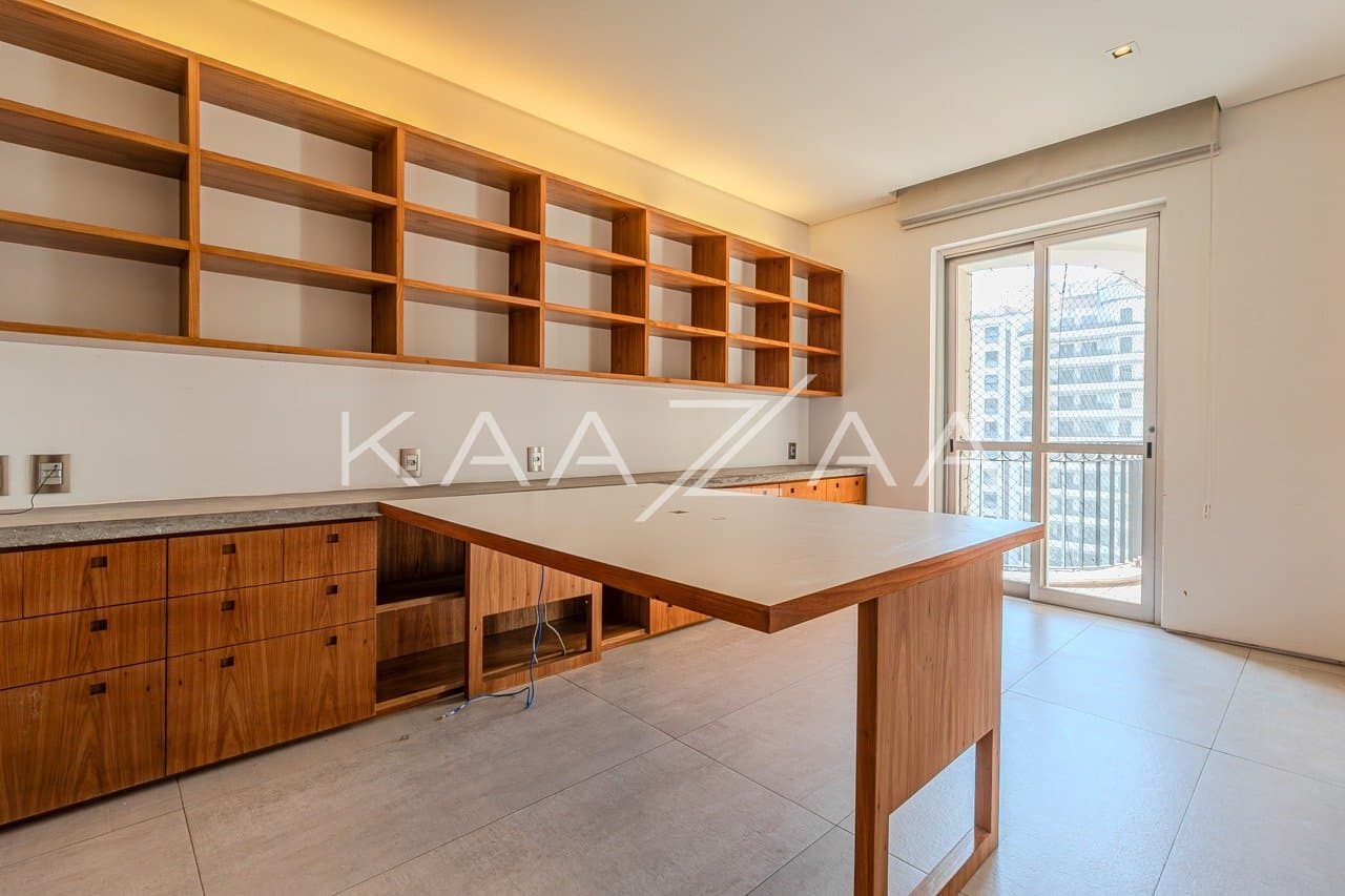 Apartamento à venda na Vila Nova Conceição - Foto 10