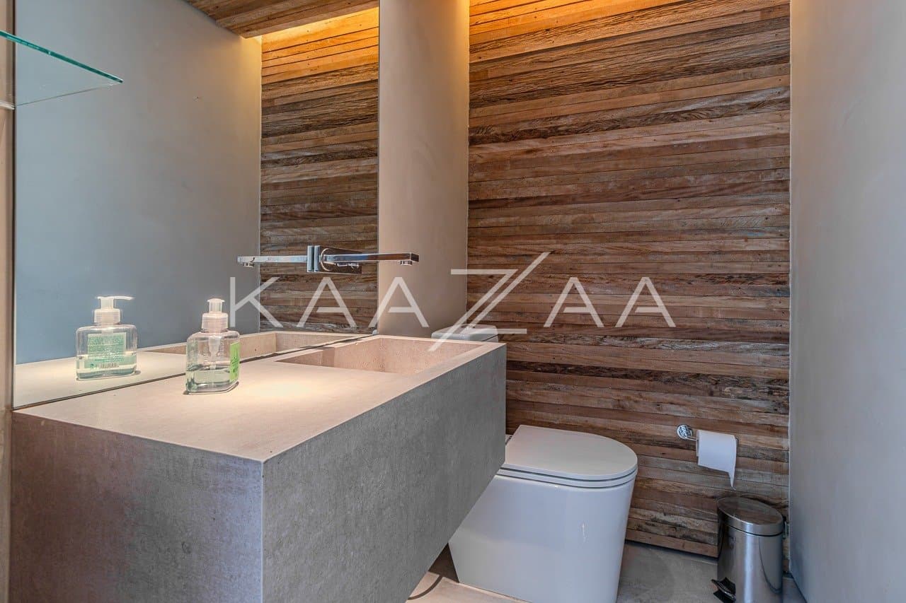 Apartamento à venda na Vila Nova Conceição - Foto 9