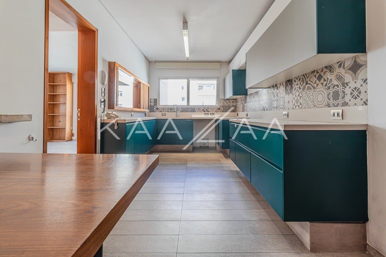 Apartamento à venda na Vila Nova Conceição - Foto 13