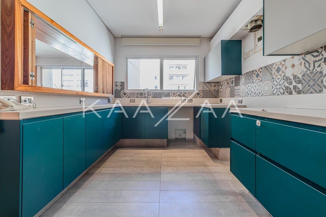 Apartamento à venda na Vila Nova Conceição - Foto 14