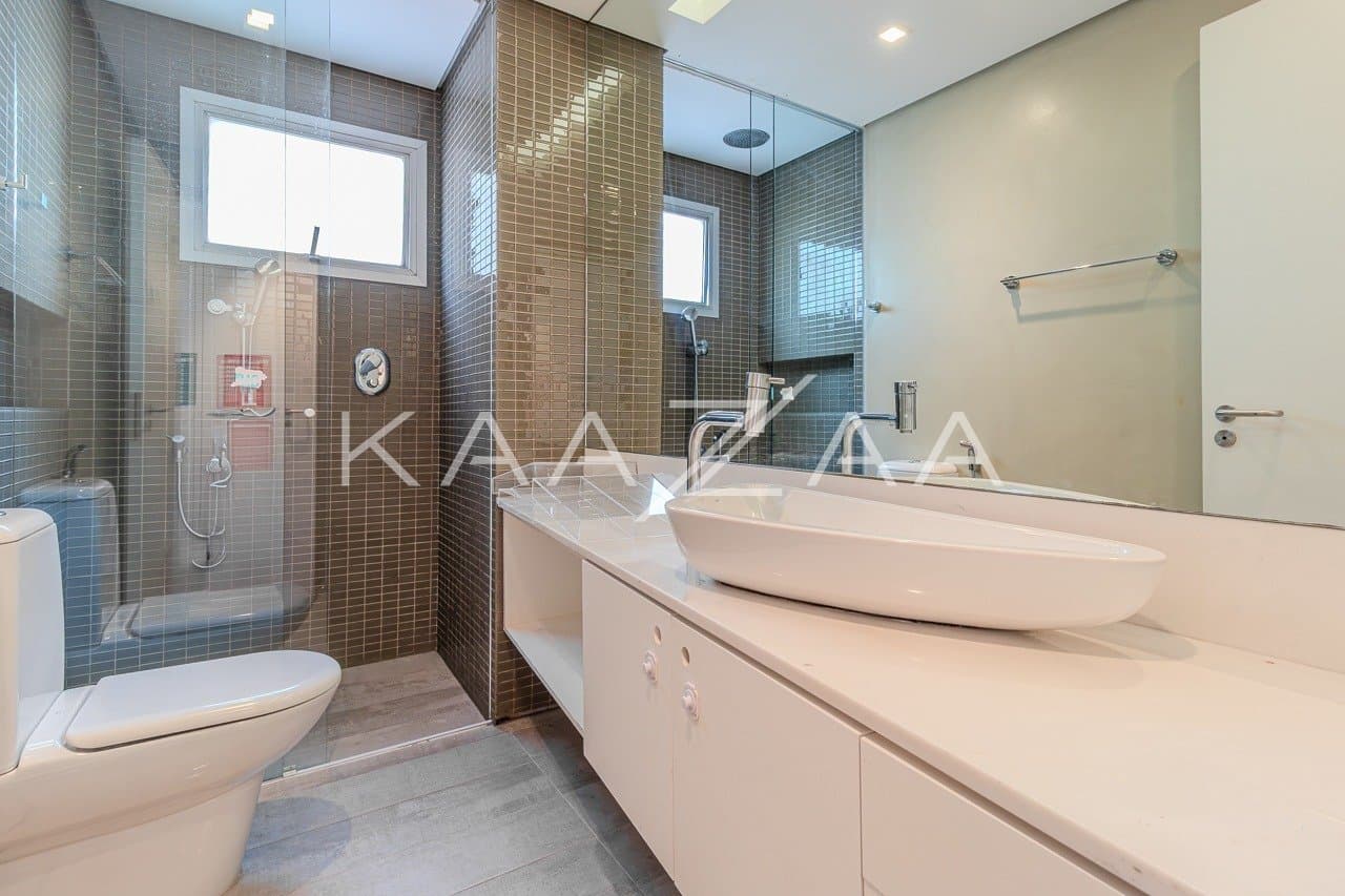 Apartamento à venda na Vila Nova Conceição - Foto 19