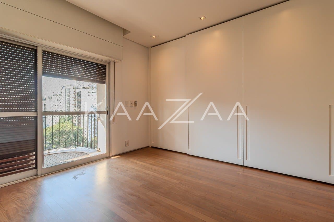 Apartamento à venda na Vila Nova Conceição - Foto 16