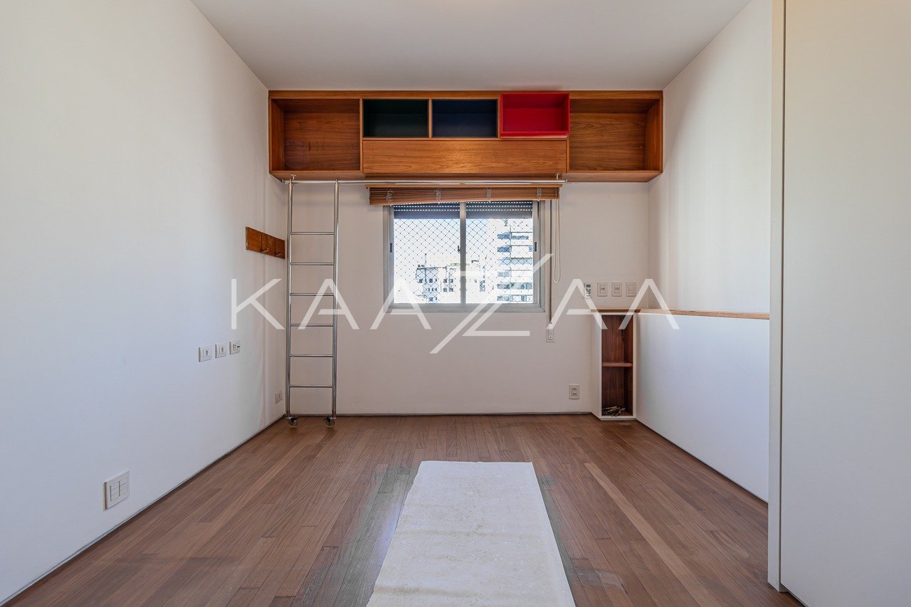 Apartamento à venda na Vila Nova Conceição - Foto 20