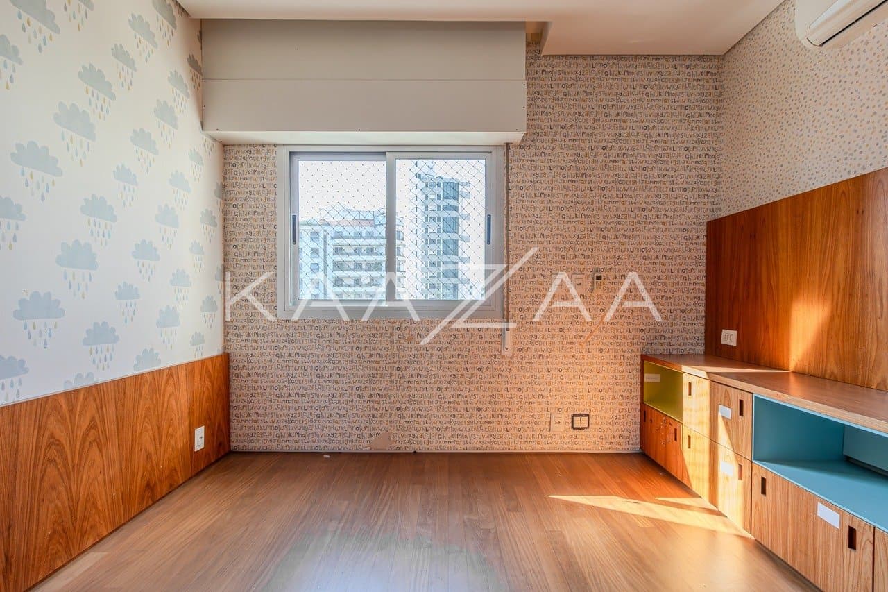 Apartamento à venda na Vila Nova Conceição - Foto 21