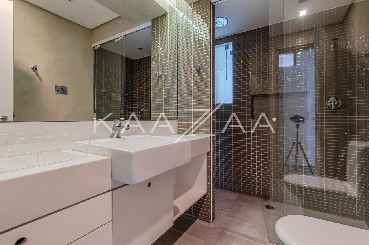 Apartamento à venda na Vila Nova Conceição - Foto 22