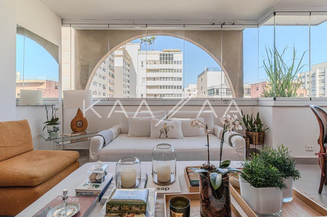 Apartamento à venda no Jardins - Foto 9