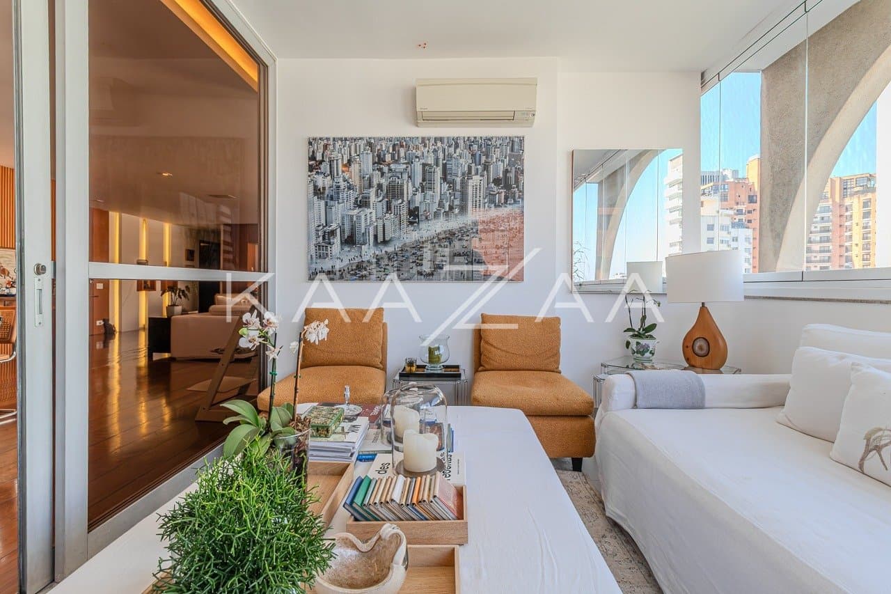 Apartamento à venda no Jardins - Foto 10