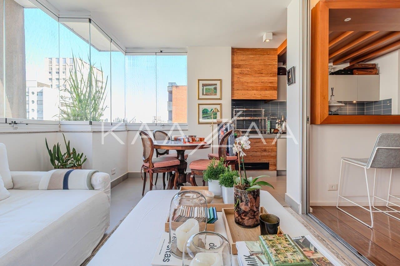 Apartamento à venda no Jardins - Foto 11