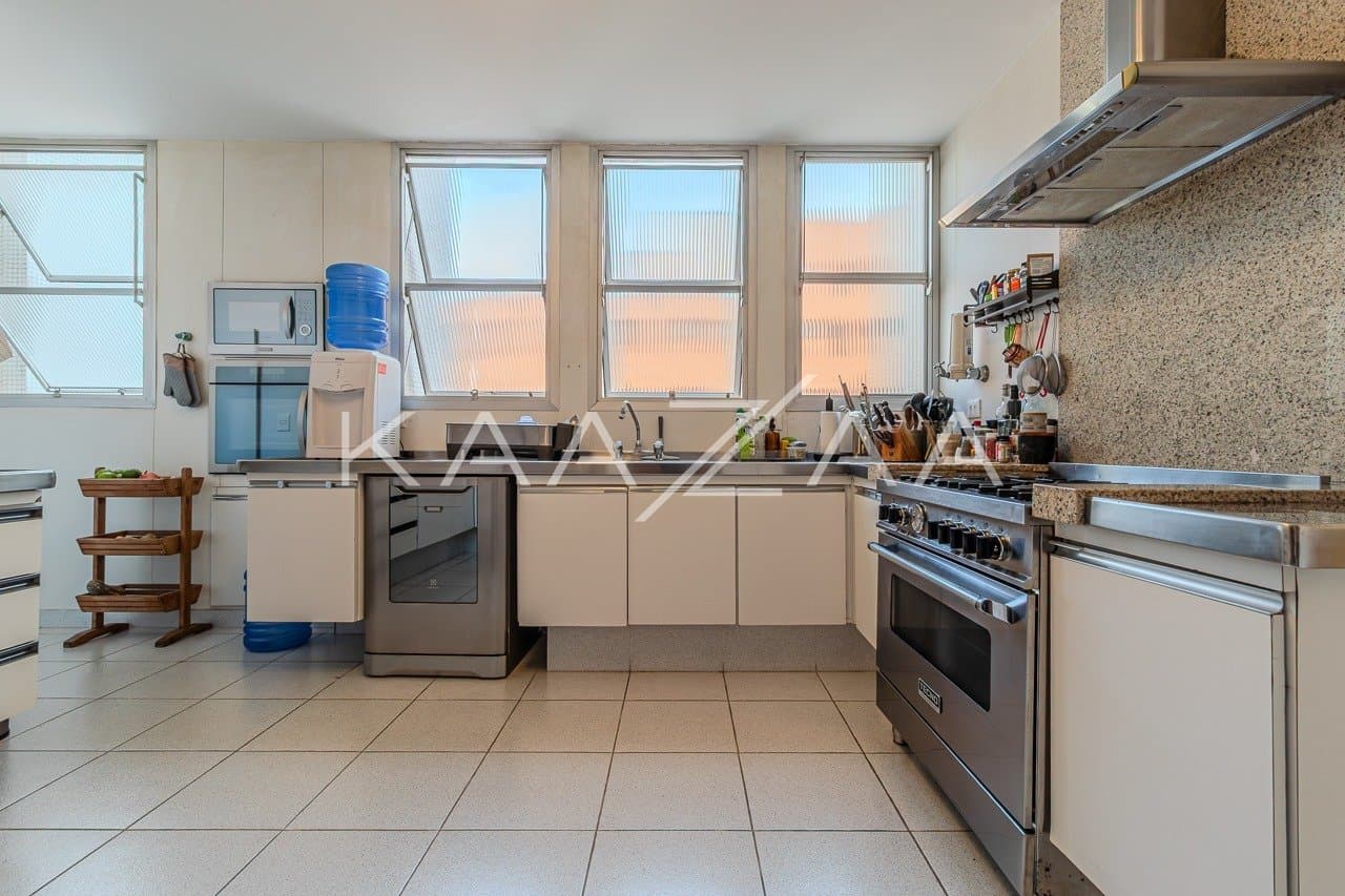 Apartamento à venda no Jardins - Foto 15