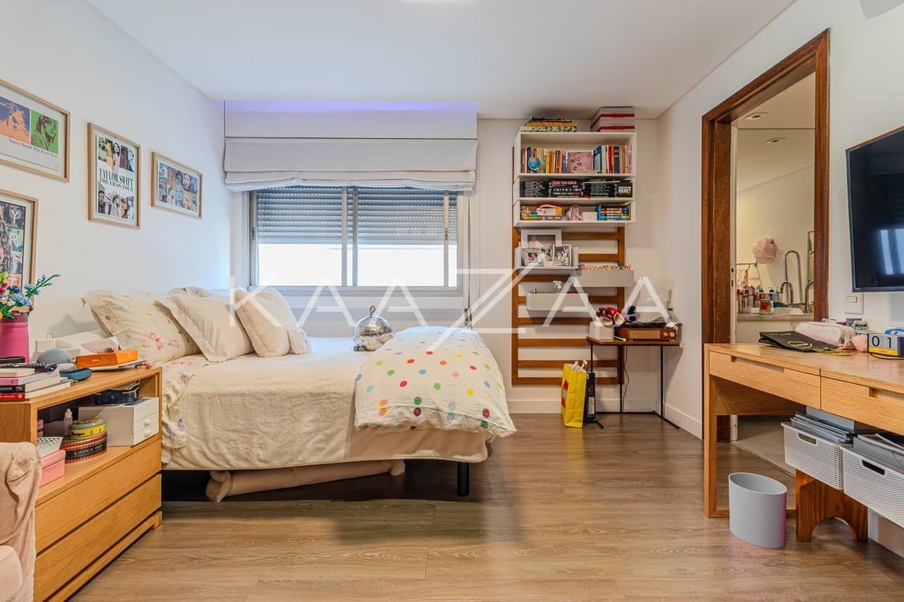 Apartamento à venda no Jardins - Foto 20