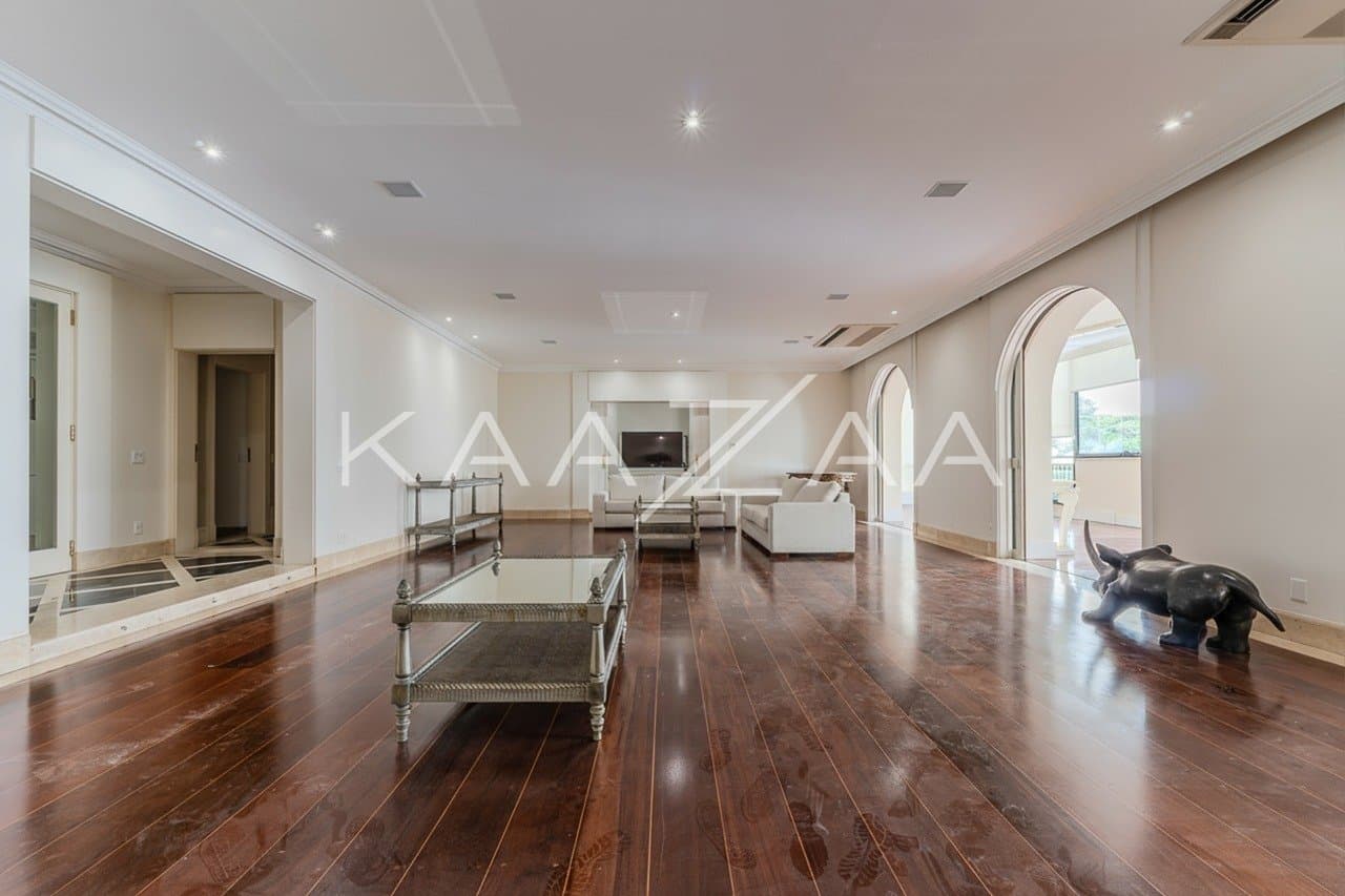 Apartamento à venda e locação no Jardim Paulista - Foto 2