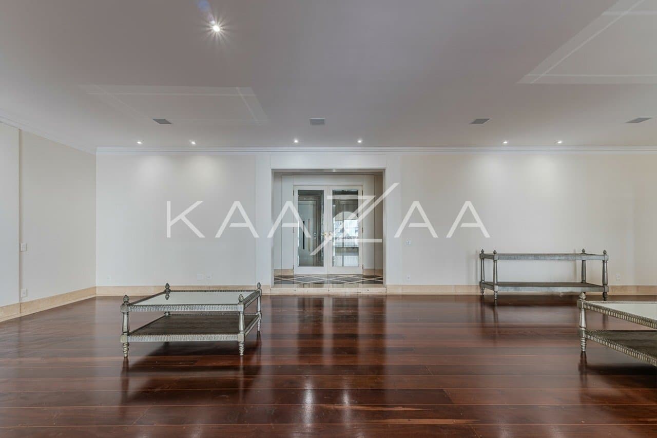 Apartamento à venda e locação no Jardim Paulista - Foto 4