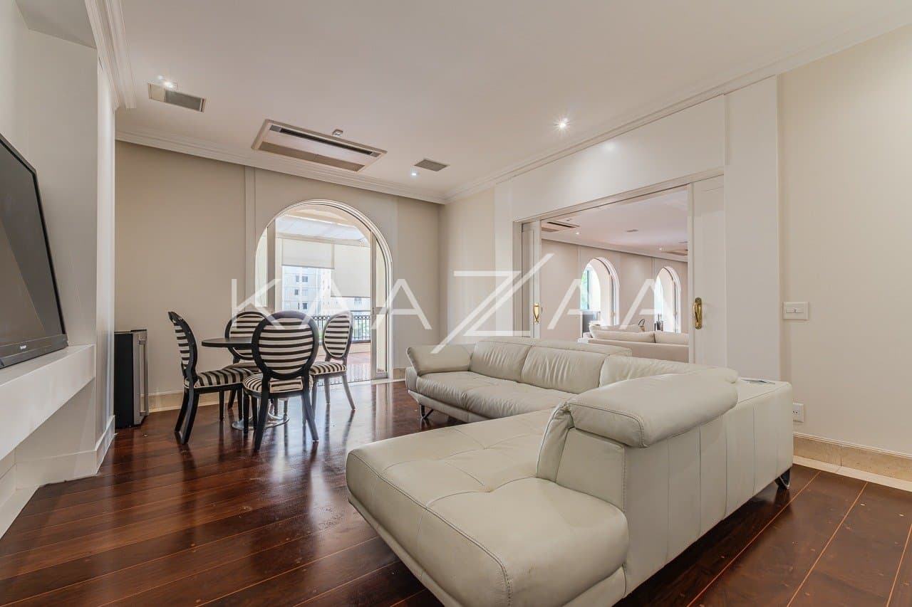 Apartamento à venda e locação no Jardim Paulista - Foto 8