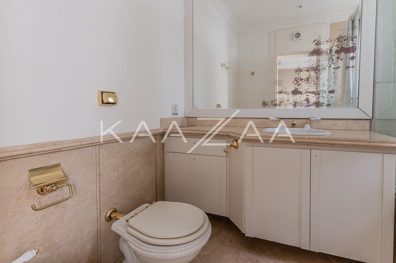 Apartamento à venda e locação no Jardim Paulista - Foto 13