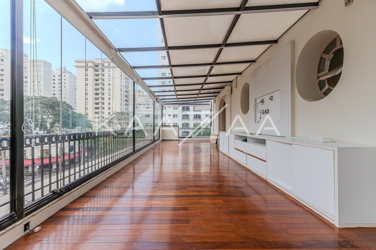 Apartamento à venda e locação no Jardim Paulista - Foto 15