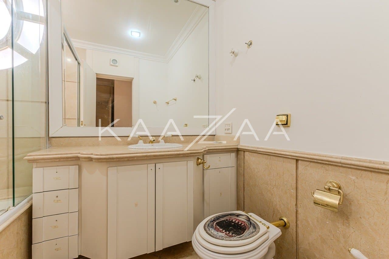 Apartamento à venda e locação no Jardim Paulista - Foto 16