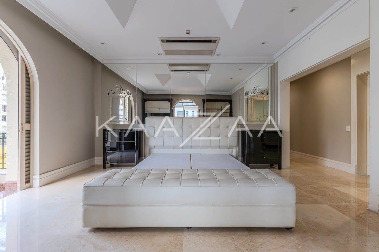 Apartamento à venda e locação no Jardim Paulista - Foto 19