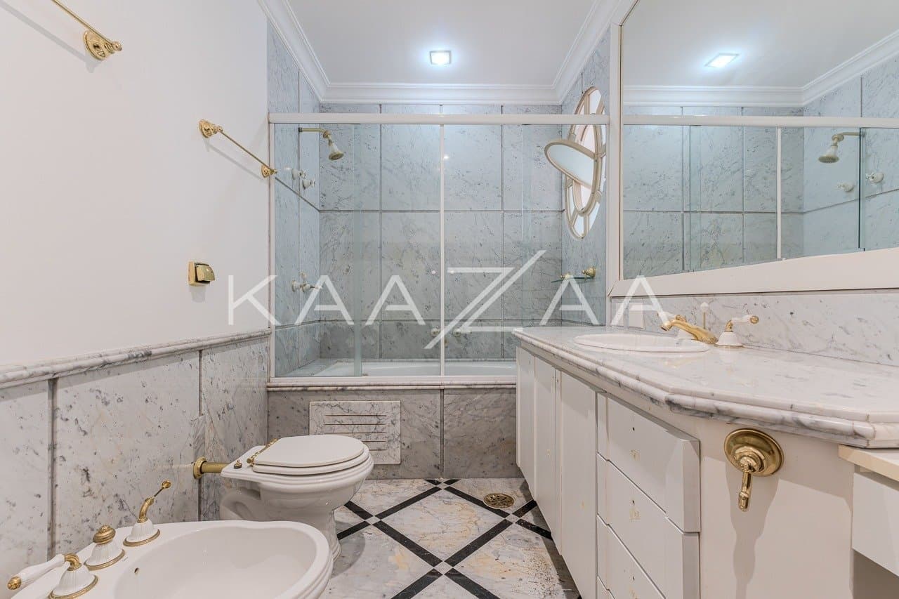 Apartamento à venda e locação no Jardim Paulista - Foto 20