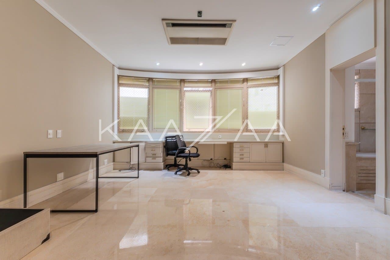 Apartamento à venda e locação no Jardim Paulista - Foto 22