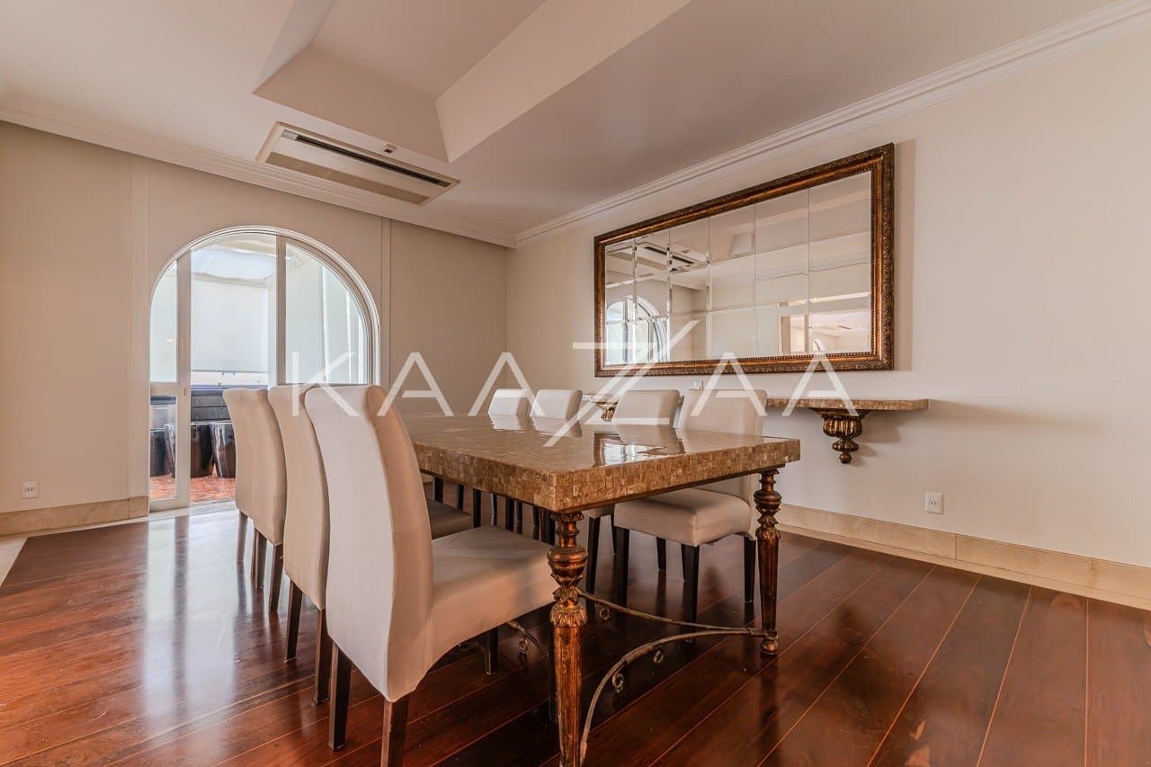 Apartamento à venda e locação no Jardim Paulista - Foto 24