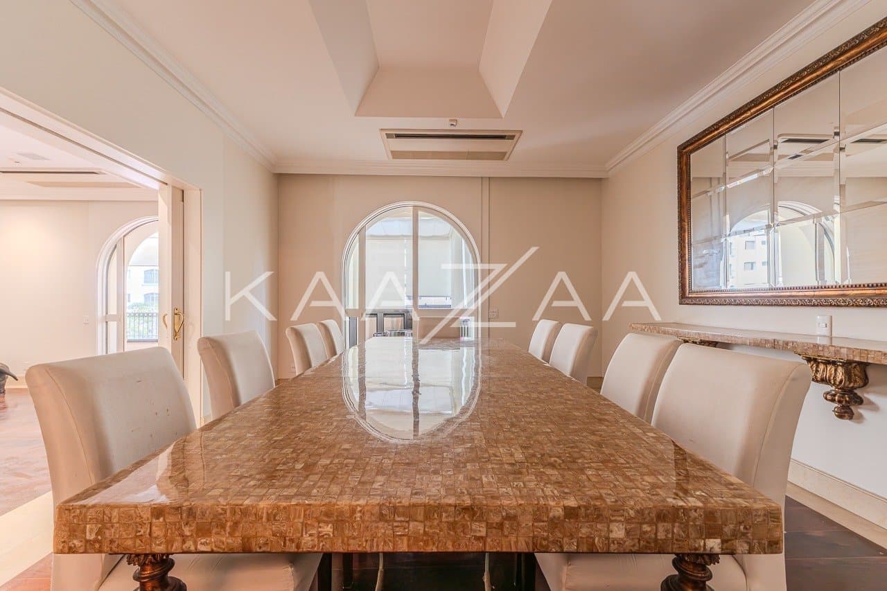 Apartamento à venda e locação no Jardim Paulista - Foto 25