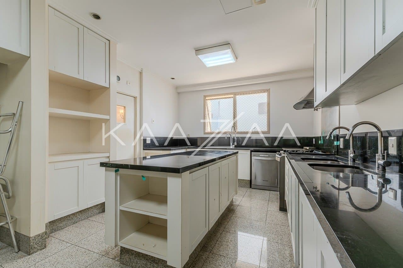 Apartamento à venda e locação no Jardim Paulista - Foto 27