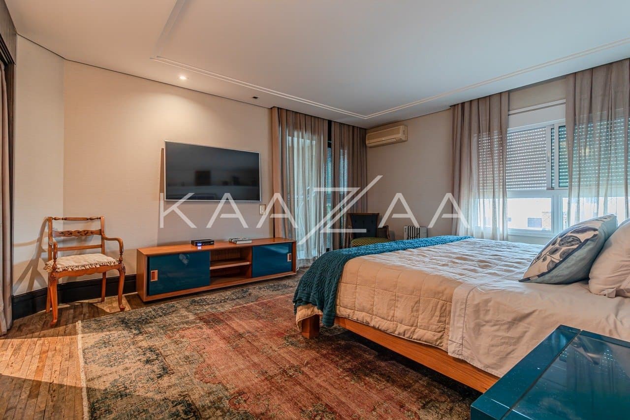 Cobertura para locação na Vila Madalena - Foto 15