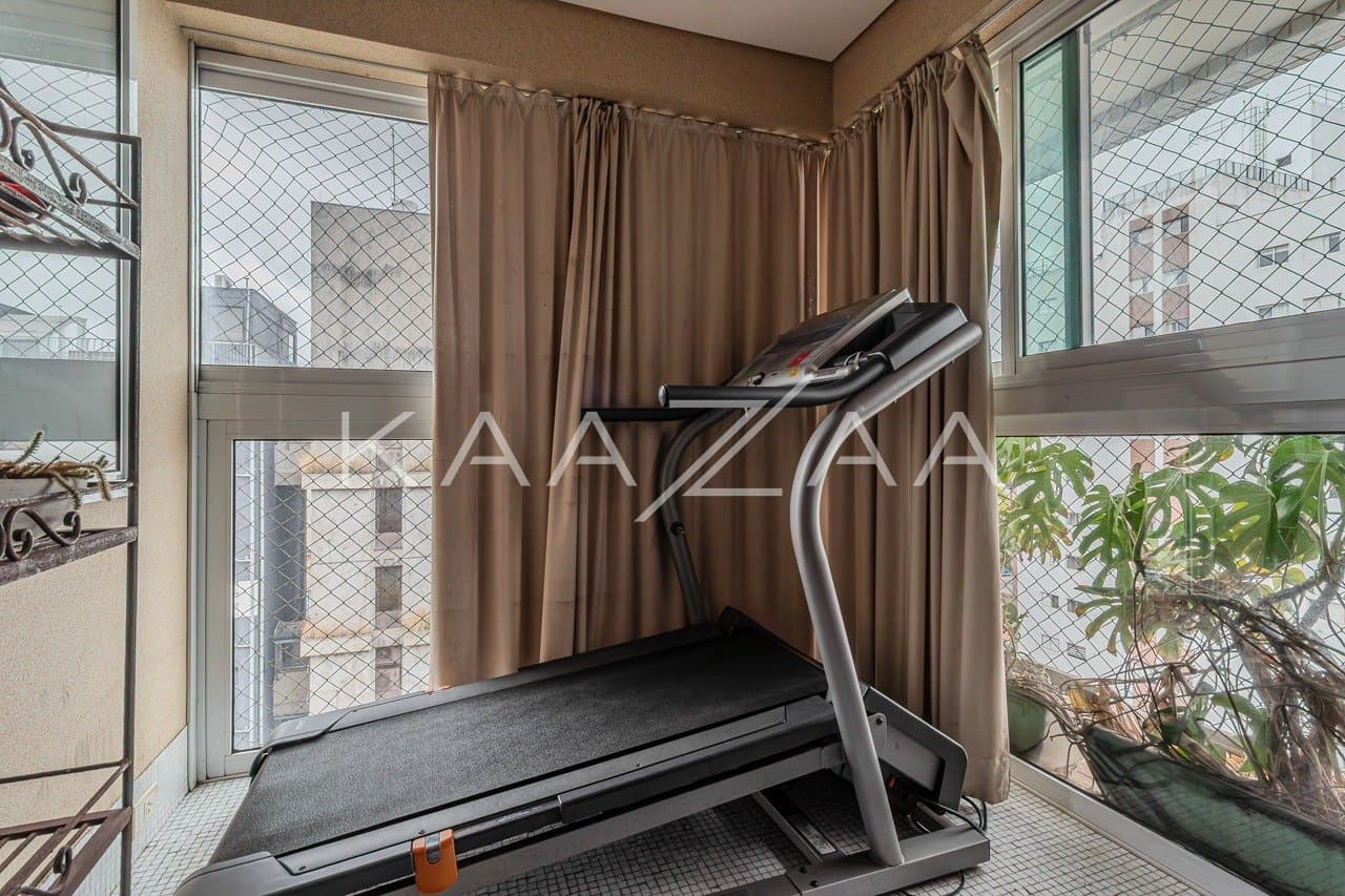 Cobertura para locação na Vila Madalena - Foto 17