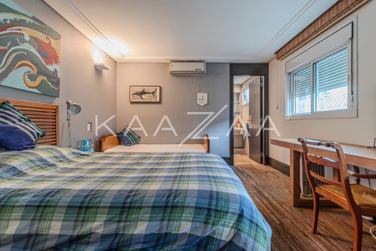 Cobertura para locação na Vila Madalena - Foto 18