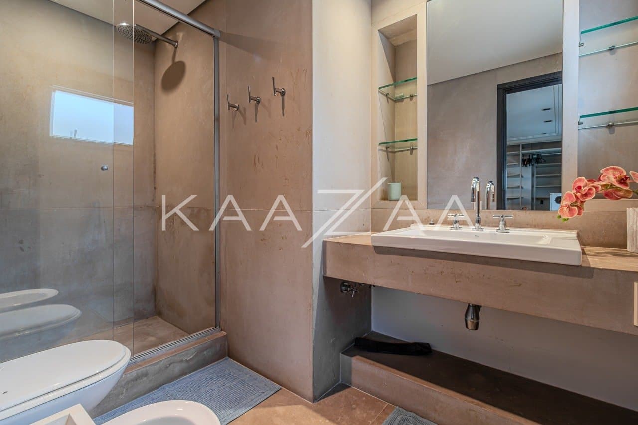 Cobertura para locação na Vila Madalena - Foto 19