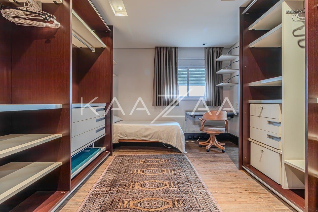 Cobertura para locação na Vila Madalena - Foto 20