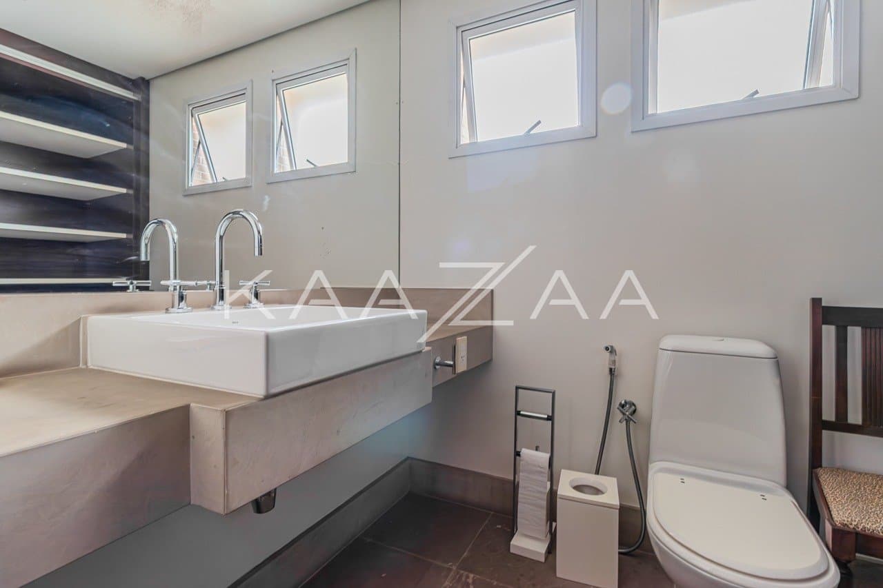 Cobertura para locação na Vila Madalena - Foto 21