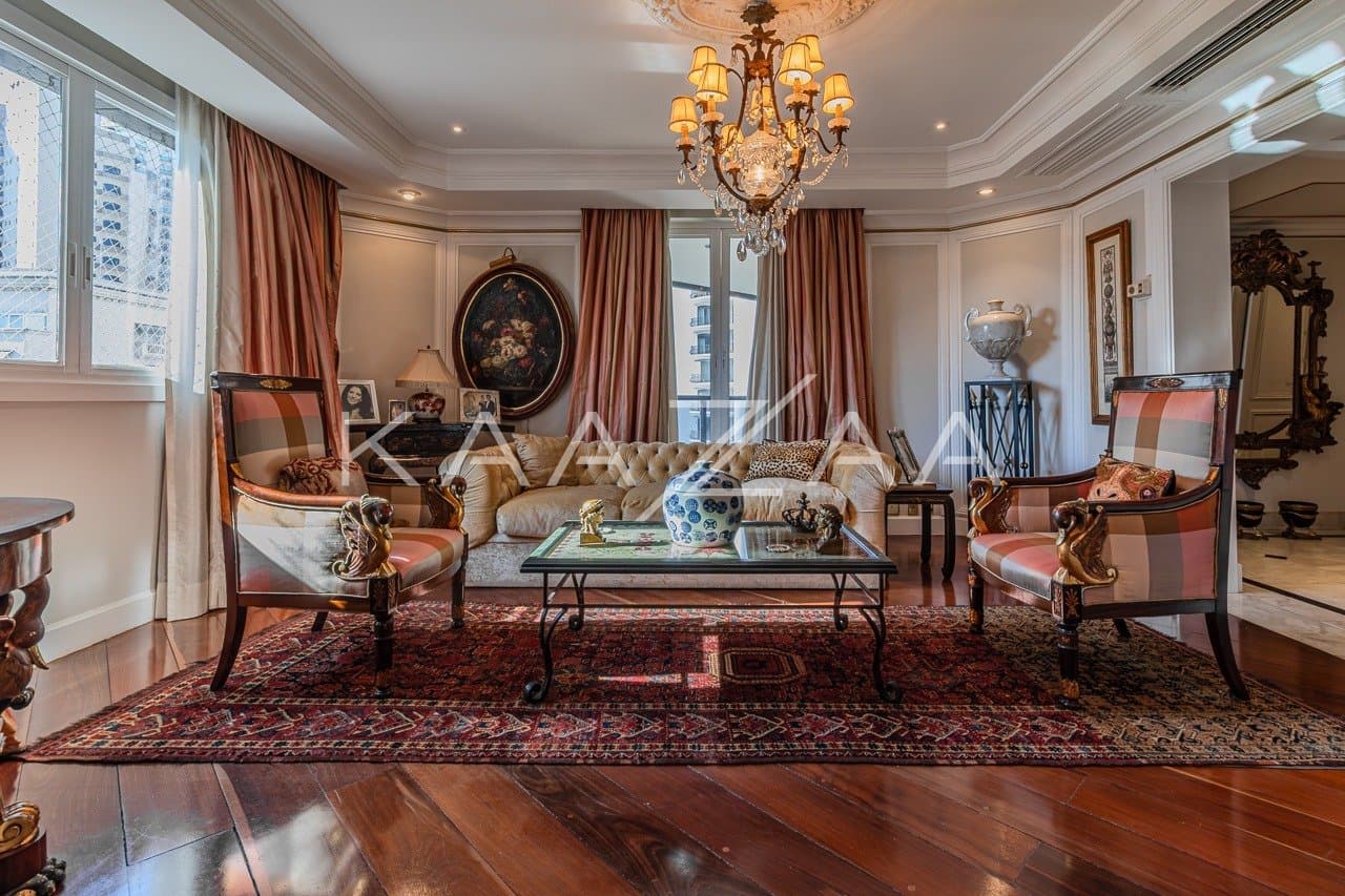 Apartamento à venda e locação no Jardim Paulista - Foto 5