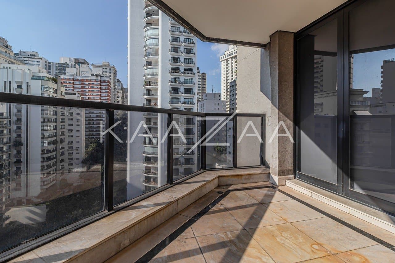 Apartamento à venda e locação no Jardim Paulista - Foto 7