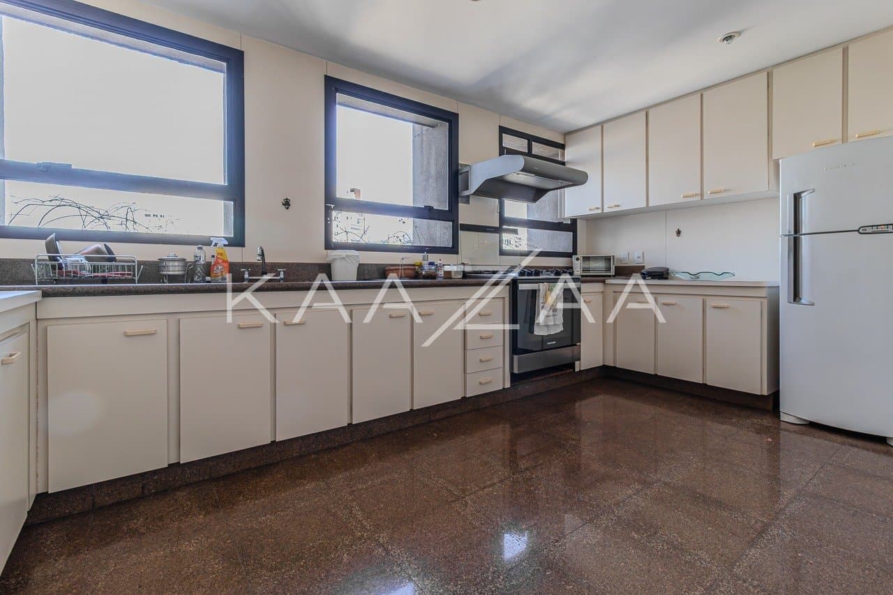 Apartamento à venda e locação no Jardim Paulista - Foto 11