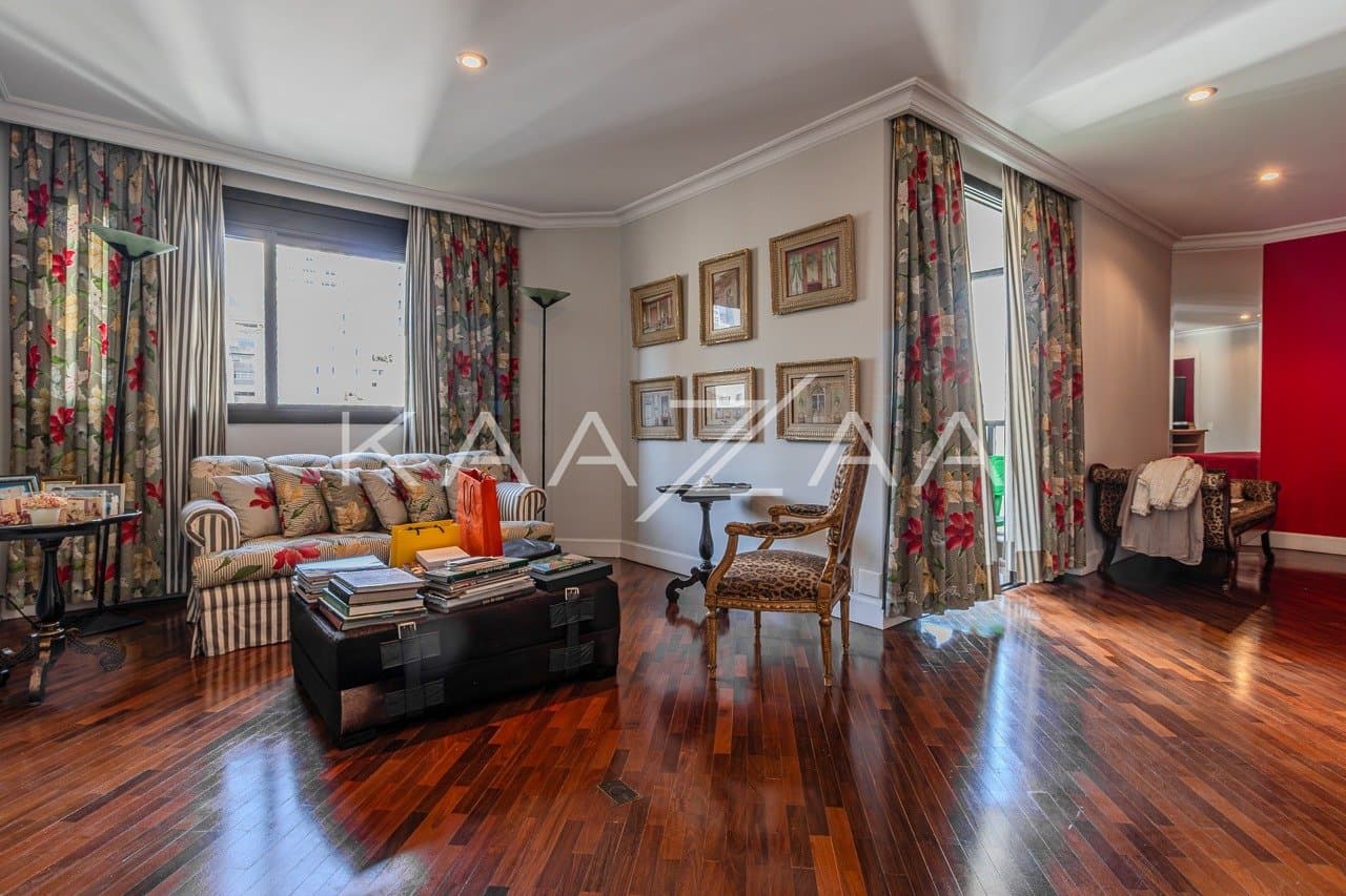 Apartamento à venda e locação no Jardim Paulista - Foto 14