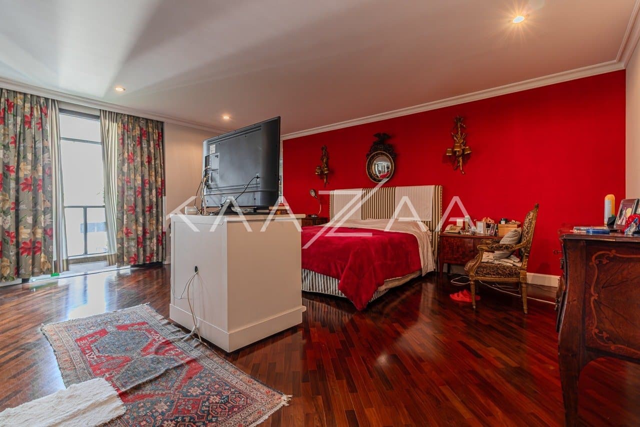 Apartamento à venda e locação no Jardim Paulista - Foto 15