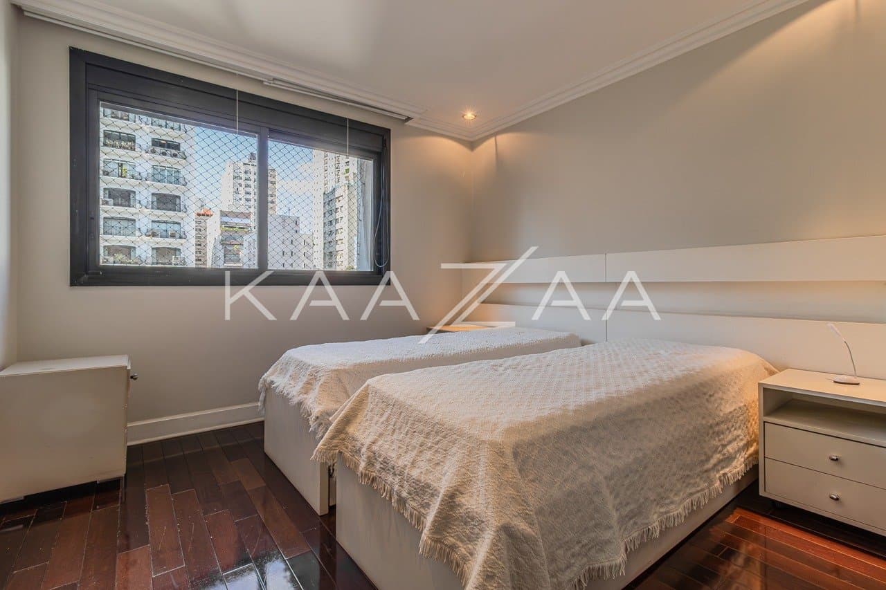 Apartamento à venda e locação no Jardim Paulista - Foto 17