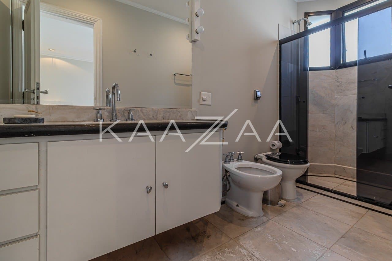 Apartamento à venda e locação no Jardim Paulista - Foto 18