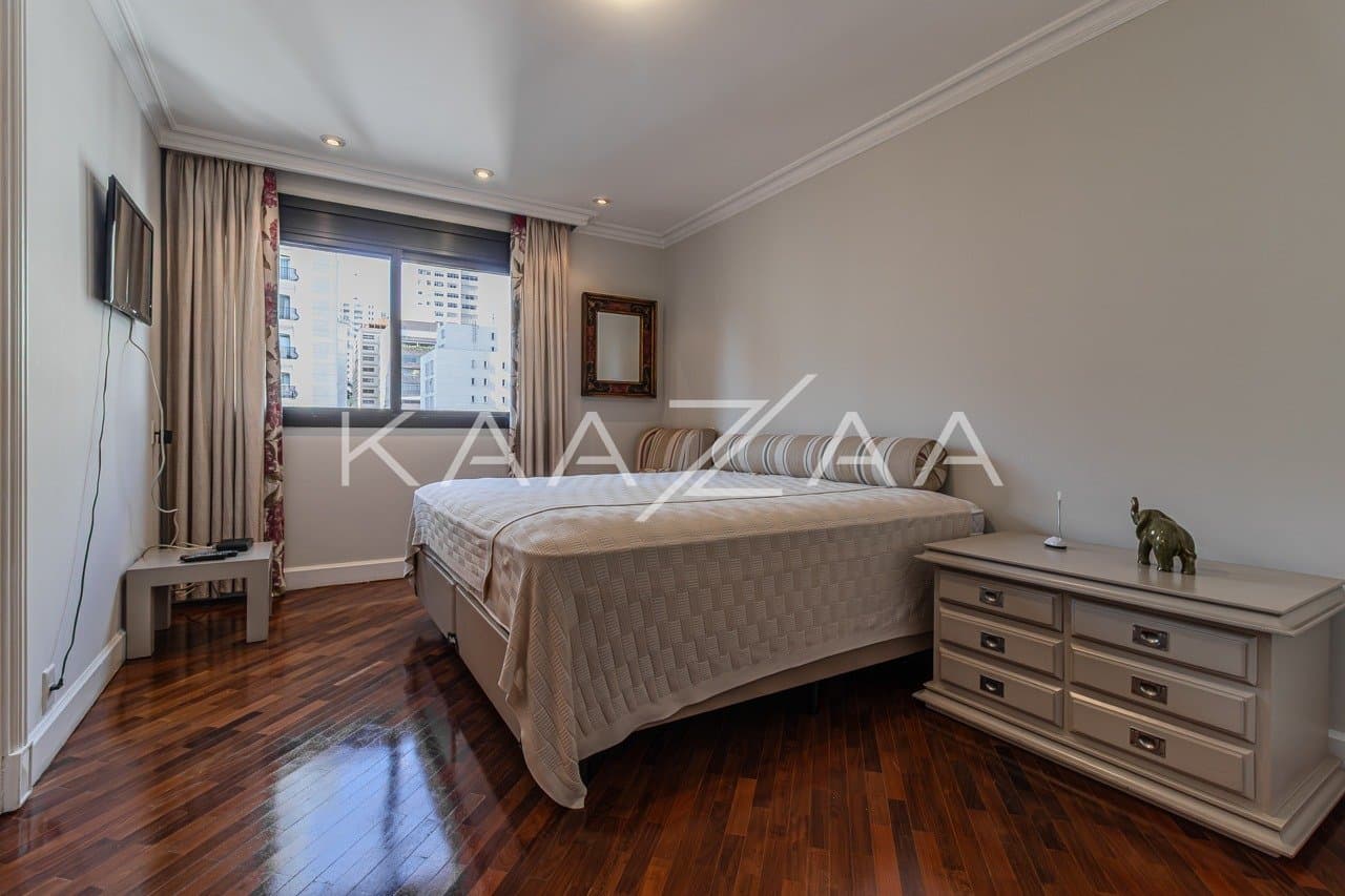 Apartamento à venda e locação no Jardim Paulista - Foto 19