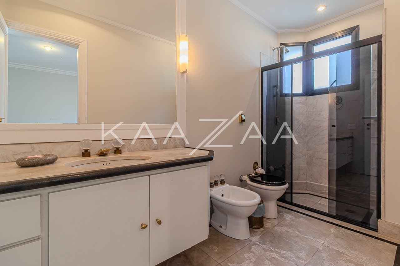 Apartamento à venda e locação no Jardim Paulista - Foto 20