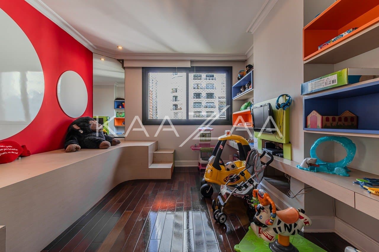 Apartamento à venda e locação no Jardim Paulista - Foto 21