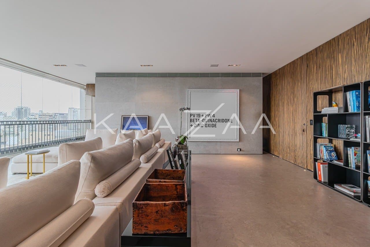 Apartamento à venda em Moema - Foto 3