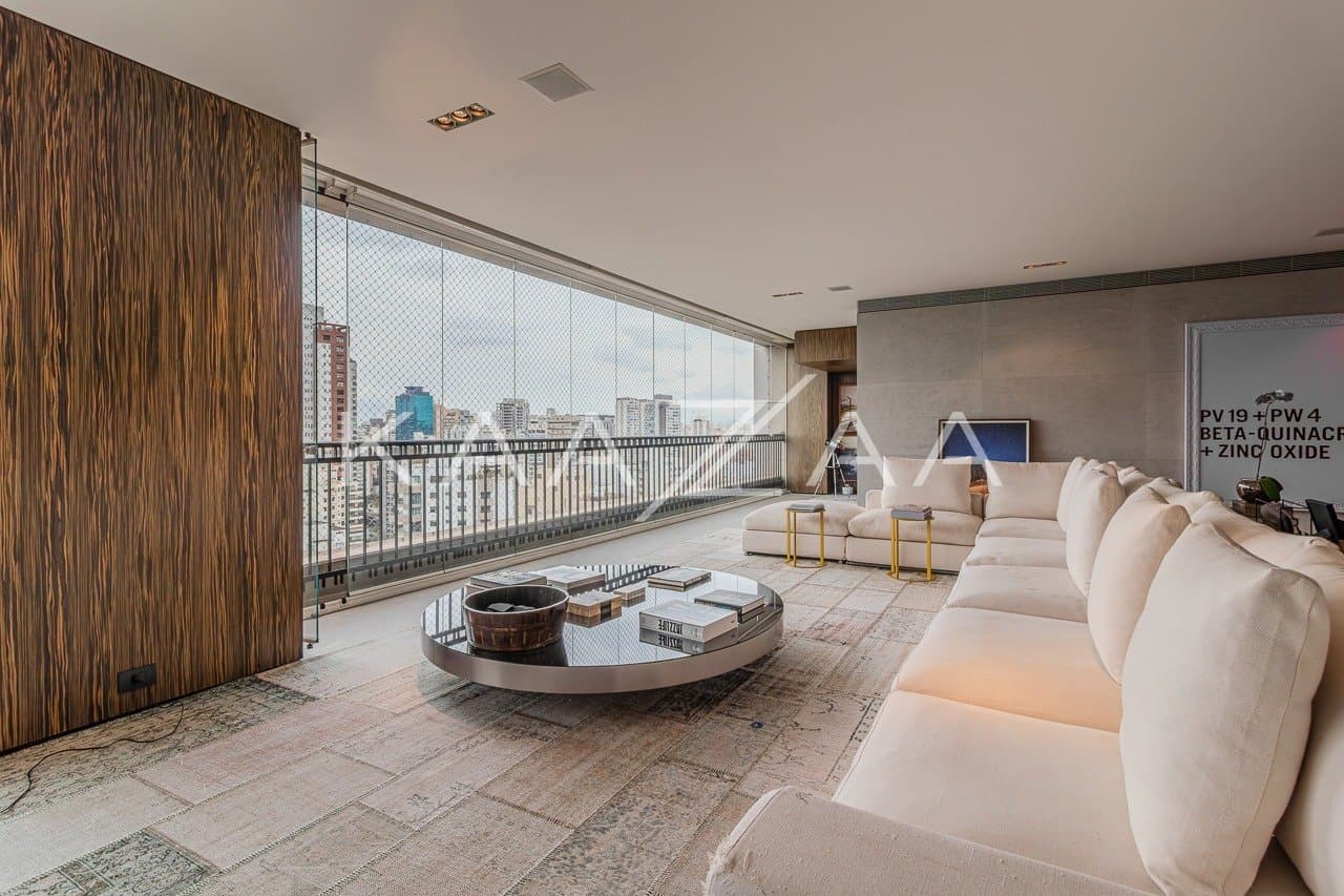 Apartamento à venda em Moema - Foto 2