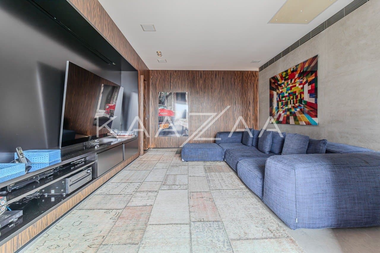 Apartamento à venda em Moema - Foto 11