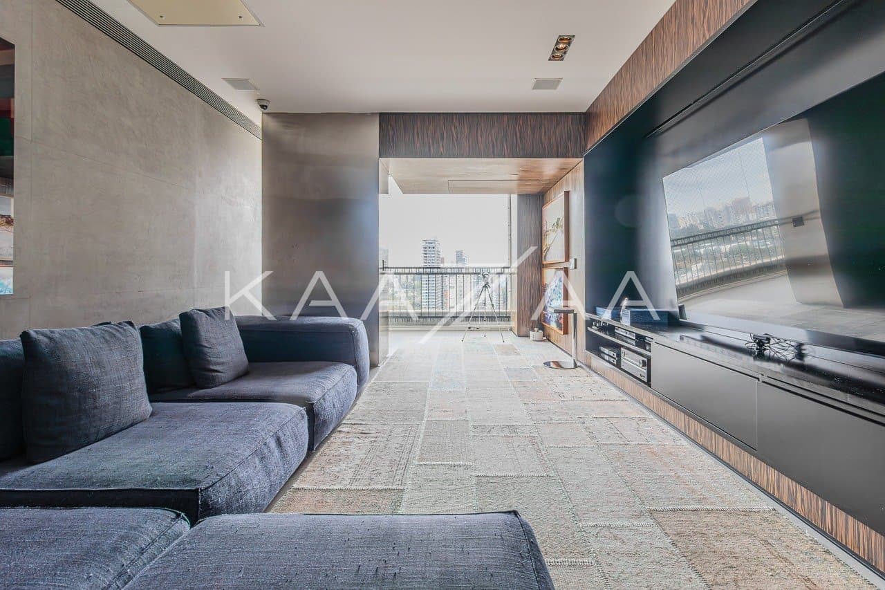 Apartamento à venda em Moema - Foto 12