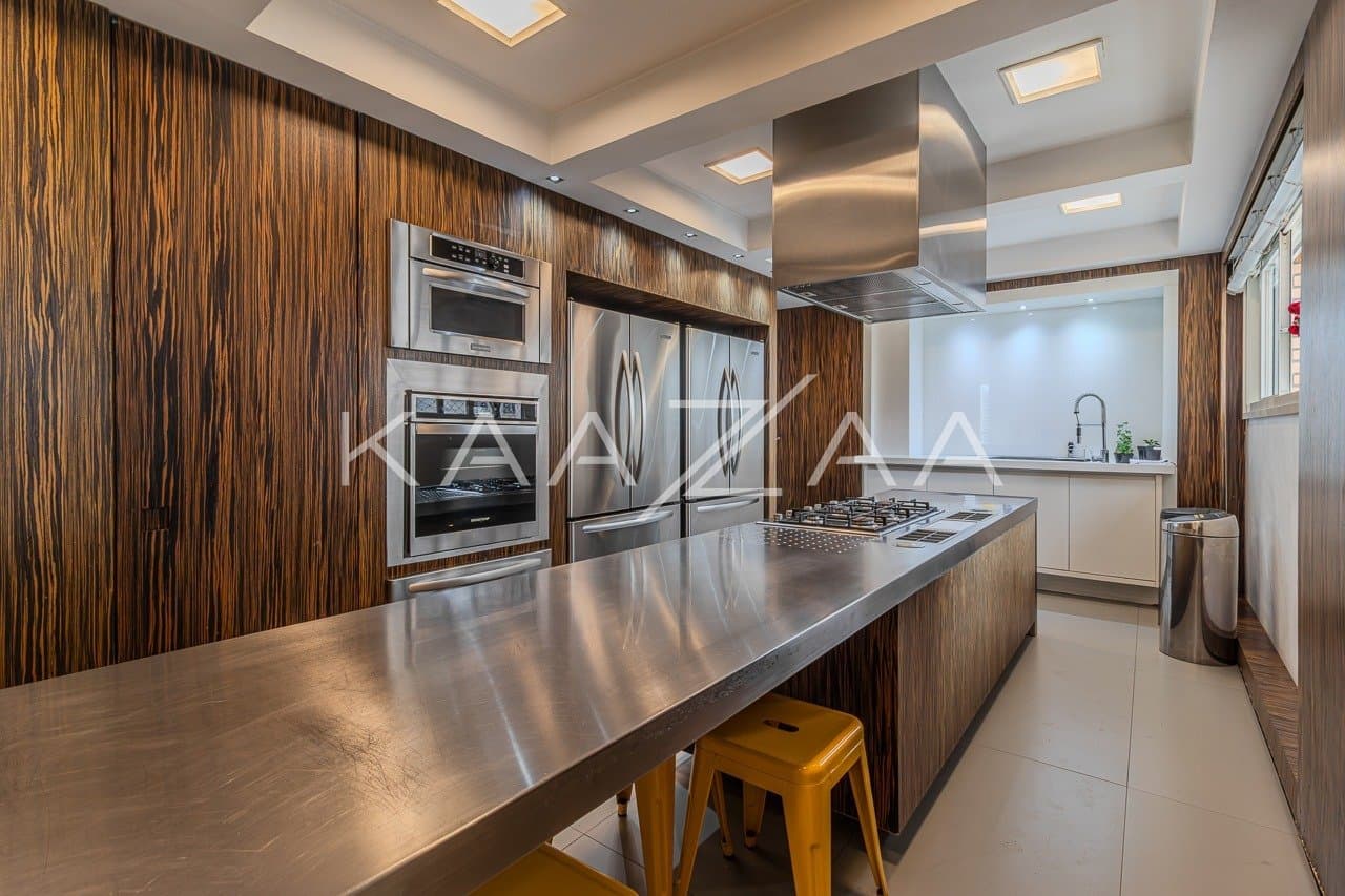 Apartamento à venda em Moema - Foto 15