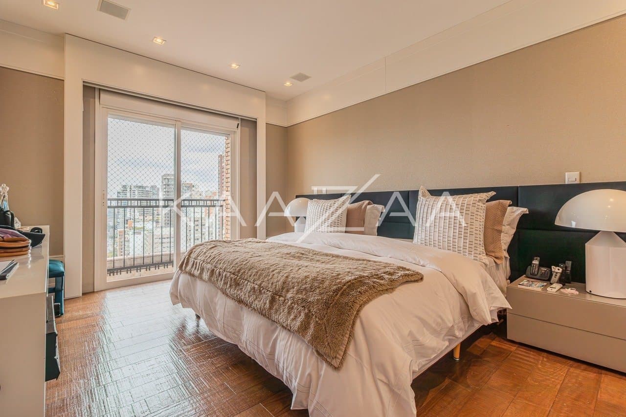 Apartamento à venda em Moema - Foto 16