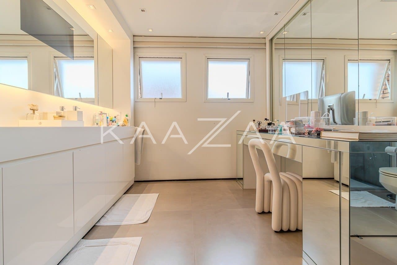 Apartamento à venda em Moema - Foto 17