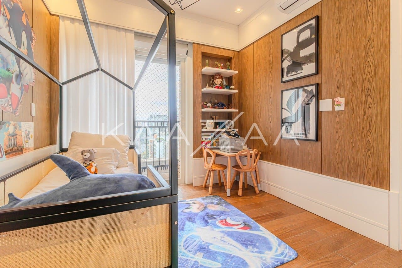 Apartamento à venda em Moema - Foto 18